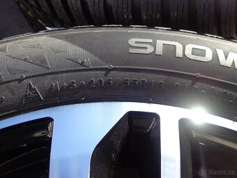 Nissan Renault Kia Hyundai Mazda zimna sada kol - 3