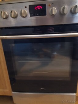 Kombinovaný sporak - 3