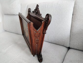 Stojan na korespondenci.... - 3