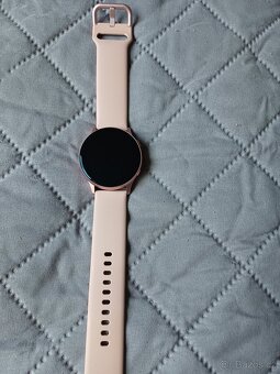 Samsung Galaxy watch active 2 - 3