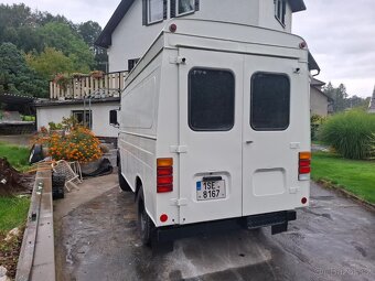 Avia A21.1 furgon - 3