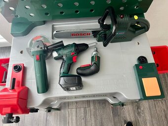 Dětský pracovní stůl Bosch - 3