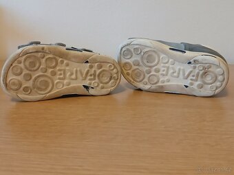 Fare sandálky vel. 21 - 3