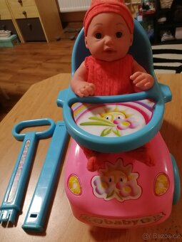 Panenky s doplňky - 3