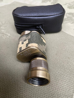 Výborný monokulár Mauser , 8x24 - 3