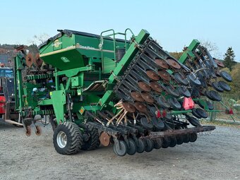 Seci stroj Great Plains NTA 2000 - 3