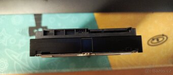 Seagate Barracuda 500GB - 3