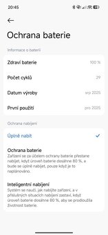 Xiaomi 15t  256gb - 3