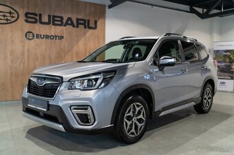 Subaru Forester 2.0i-S e-Boxer MHEV Style Lineartronic - 3