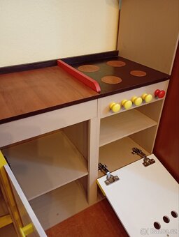 Dětská kuchyňka - 3