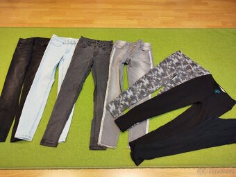 Balík pro holku 146/152 - 3