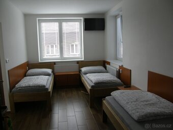 ubytování Solnice - 3