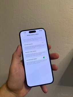 TOP - iPhone 14 Pro Max 256 GB - 3