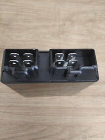 Darker 250 chopper, CDI , kentoya - 3