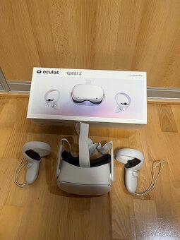 Oculus quest 2 - 3