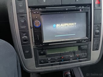 2 DIN Blaupunkt New York 830 Navi - 3