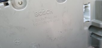 Budíky, tachometr BMW 320D, E46 - 3