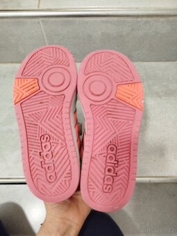 Dívčí tenisky 33 - 3