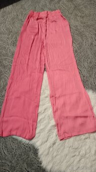 Letní kalhoty - 3