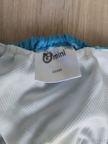 Látková plenka G-mini - 3