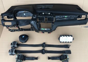 Airbagové sady BMW - 3