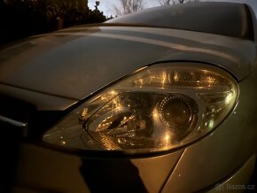 Náhradní díly Citroen c8 - 3