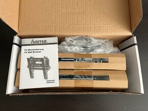 Držák TV HAMA 10"-37" - 3