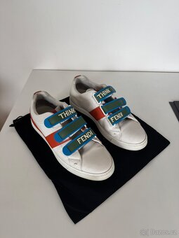 Panske tenisky Fendi - 3