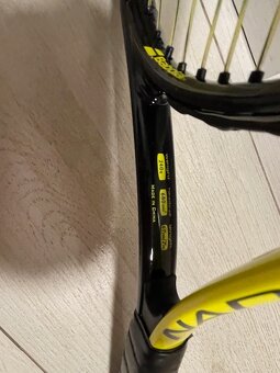 Tenisová raketa Babolat - 3