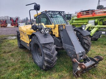 NEW HOLLAND TH 6.28 4X4 - 3