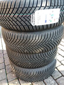 225/60 R17 CONTINENTAL CELOROČNÍ SADA - 3