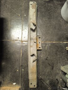 Příčka převodovky Škoda Rapid - 3