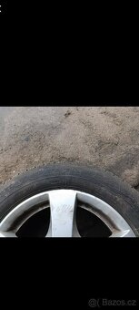 Letní pneu 186/60/14 - 3