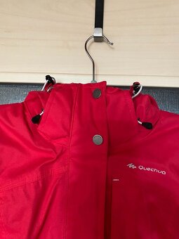 Dětská softshellová bunda, vel.M - 3