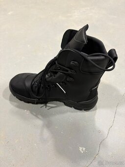 Pracovní boty Prabos - 3