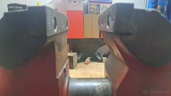 Svěrák York 150 A - 3