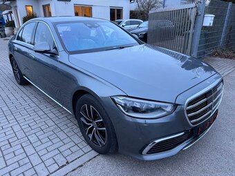 Mercedes-Benz S 580 - 3