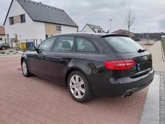 Audi A4 B8.5 2.0tdi - 3