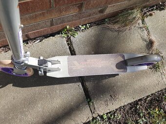 Koloběžka pro 4 – 7 let - 3