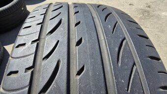 Letní pneumatika 225/40 R18 Pirelli - 3