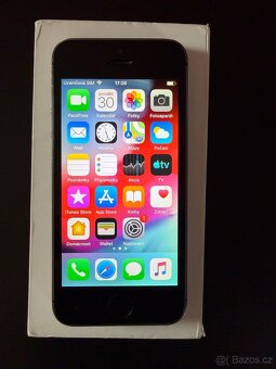 iPhone 5S 16GB - 3