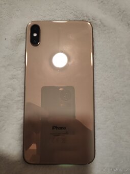Iphone xs max 64gb - 3
