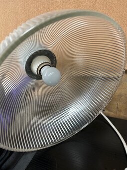 Lustry v industriálním stylu. - 3