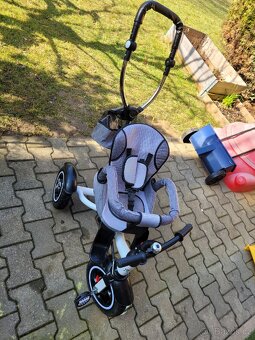 Detska tříkolka - 3