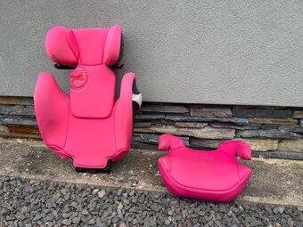 Dětská autosedačka Cybex 15-36 Kg - 3