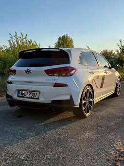 Hyundai I30 N - 3