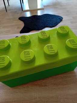 Box na lego velký - 3