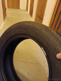 Letní pneumatiky Bridgestone 165/65 r 14 - 3