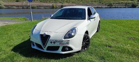 Alfa Romeo Giulietta 2.0jtdm Facelift - 3