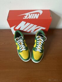 Nike Dunk Low SP Brazil (40.5) - 3